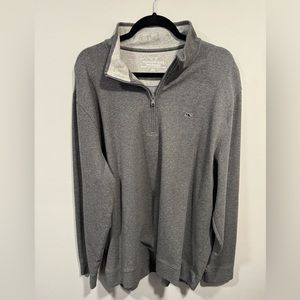 Vineyard Vines Performance Pullover